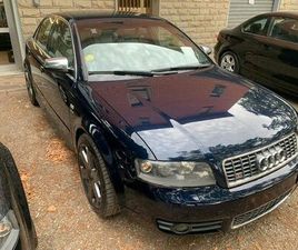 AUDI S4 CERCHI DA DA 18 POLLICI