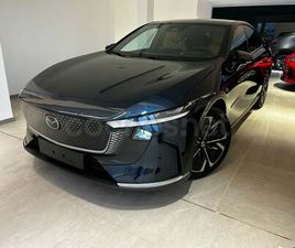 MAZDA MAZDA6E EV 245 CV GRAN AUTONOMIA RWD TAKUMI PLUS