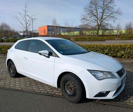 SEAT LEON SC 5F 1.6L TDI 77KW START&STOP