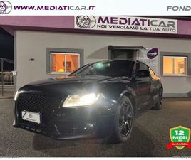 AUDI A5 AUDI A5 SPB 2.0 TDI 136 CV ADVANCED