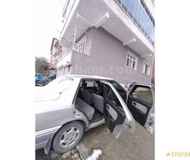 SAHIBINDEN HYUNDAI EXCEL 1.5 GLS 1993 MODEL ZONGULDAK 310.000 KM GRI (TITANYUM) - 37073338 | ARABAM.COM