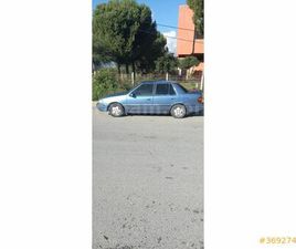SAHIBINDEN HYUNDAI EXCEL 1.5 GLS 1994 MODEL İZMIR 260.000 KM MAVI - 36927403 | ARABAM.COM