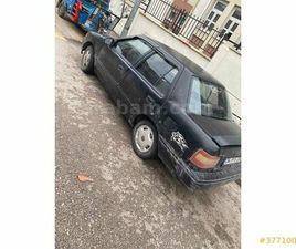 SAHIBINDEN HYUNDAI EXCEL 1.5 LS 1992 MODEL KOCAELI 200.000 KM SIYAH - 37710004 | ARABAM.COM