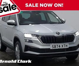 1.0 TSI SE DRIVE EURO 6 (START/STOP) 5DR