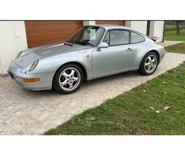 PORSCHE 911 993 911 993