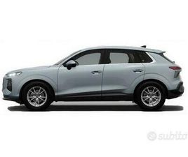 AUDI Q3 1.5 TFSI MHEV BUSINESS ADVANCED 150CV...