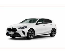 BMW SERIE 1 120 BMW 120 M-SPORT*HEADUP*PARKASSISTPLUS*LIVECOCKPITPRO