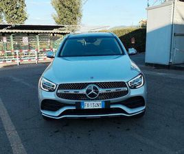 GLC 220D 4MATIC