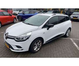 ESTATE 0.9 TCE LIMITED | NAVI | AIRCO | PDC | CR-C