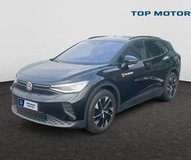 VOLKSWAGEN ID.4 PRO BUSINESS 77 KWH 210 KW (286 PK) *DEMO*