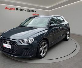 AUDI A1 SPORTBACK 25 1.0 TFSI DEL 2021