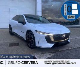 MAZDA 6 MAZDA MAZDA6E EV 245 CV GRAN AUTONOMIA RWD TAKUMI PLUS