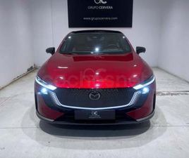 MAZDA 6 MAZDA MAZDA6E EV 245 CV GRAN AUTONOMIA RWD TAKUMI PLUS