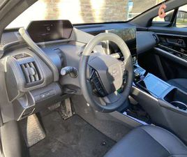 BZ4X 71.4 KWH 2WD EXECUTIVE