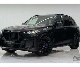XDRIVE50E HYBRID M PRO PACK! PANO, H&K, ACC, HUD!