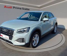 AUDI Q2 35 1.5 TFSI S LINE EDITION S-TRONIC DEL 2024