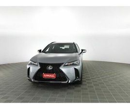 LEXUS OTHER UX UX HYBRID DESIGN