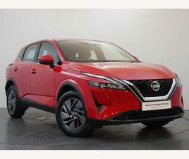 1.3 DIG-T MHEV ACENTA PREMIUM XTRON EURO 6 (START/STOP) 5DR