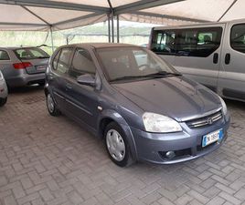 TATA INDICA TATA INDICA NON FUNZIONANTE