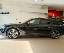 AUDI A6 ALLROAD A6 ALLROAD 40 TDI 2.0 QUATTRO S TRONIC EVOLUTION