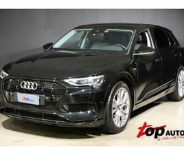 E TRON 55 408CV QUATTRO MATRIX 21