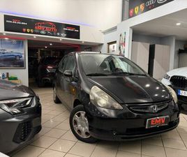 HONDA JAZZ 1.2 BENZINA OK NEOPATENTATI
