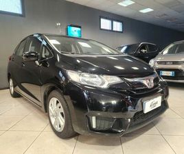 HONDA JAZZ HONDA JAZZ