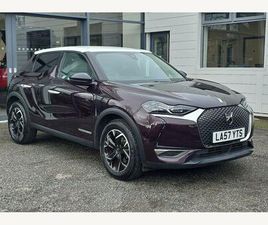 1.2 PURETECH PRESTIGE CROSSBACK EAT8 EURO 6 (START/STOP) 5DR