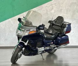 HONDA CRV HONDA GL 1500 GOLD WING*FINANZIABILE