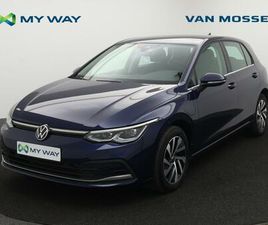 VOLKSWAGEN GOLF VOLKSWAGEN GOLF VIII EHYBRID GOLF STYLE BUSINESS PHEV 1.4TSI EHYBRID 150PK *AUTOMAAT*ALCANTARA*ACC*APP-CONNECT*NAVI*...*