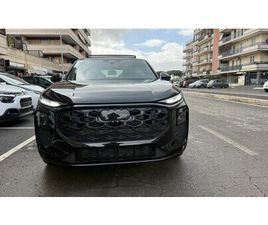 AUDI Q3 SPB TDI 110 KW S TRONIC LINE EDITION MATRIX PELLE TETTO KAMERA 360 PACCHETTO AMBIENTE PDC