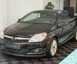 1.6I - CABRIO - AIRCO - GARANTIE 12M