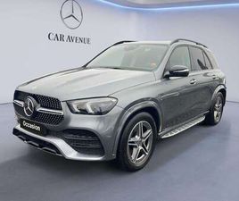 350DE 4MATIC AMG LINE