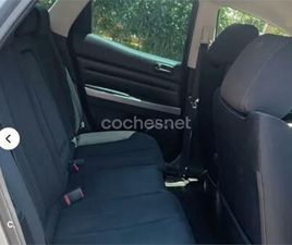 MAZDA CX-7 MAZDA CX7 2.2 CRTD ACTIVE