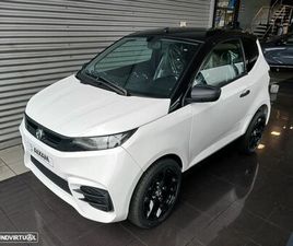 AIXAM CITY AIXAM CITY