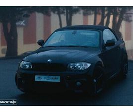 BMW 118 D
