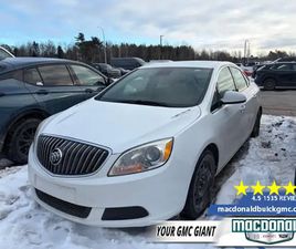 2015 BUICK VERANO - $198 B/W