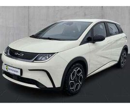 BYD DOLPHIN 60 COMFORT - 179.700 KR