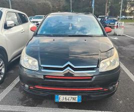 CITROEN C4 2009