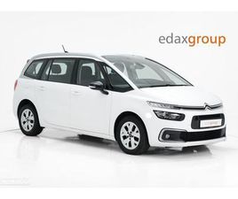 CITROËN GRAND C4 SPACETOURER 1.5 BLUEHDI FEEL (TA)