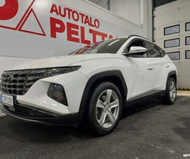 1,6 T-GDI 265 HV PLUG IN 4WD 6AT TREND MY22 * NAVI, ADAPTIIVINEN VAKKARI, BI-LED, TUTKAT+KAMERA, YM*