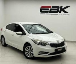 SEDAN 1.6 EX