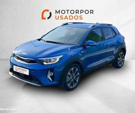 KIA STONIC KIA STONIC 1.0 T-GDI DRIVE