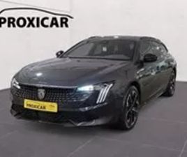 GT-LINE 1.5HDI 131CV CARPLAY*CAMERA360*AMBILIGHT