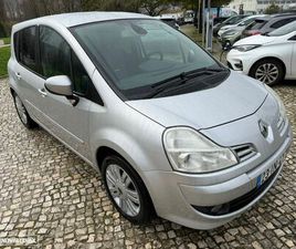 RENAULT GRAND MODUS RENAULT GRAND MODUS VER-1-5-DCI-DYNAMIQUE-S
