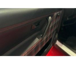 1991 VOLKSWAGEN GOLF G60 MARK 2 A VENDRE