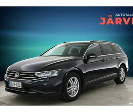 VARIANT COMFORT BUSINESS 1,5 TSI EVO 110 KW DSG-AUTOMAATTI