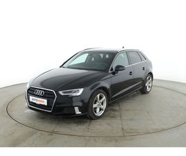 AUDI A3 SPORTBACK 35 TFSI 35 TFSI