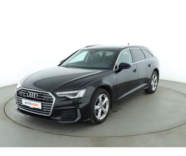40 TDI MILD-HYBRID