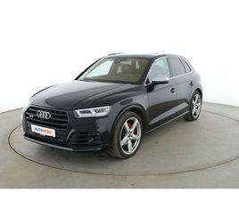 3.0 V6 TFSI